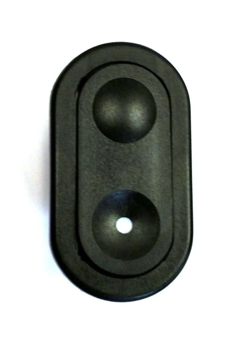 Ridetech Electric Rocker Switch w/ Light