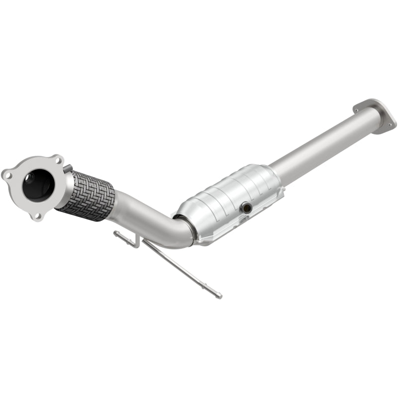 MagnaFlow Direct Fit Catalytic Converter 2001 Volvo V70 X/C 2.4L