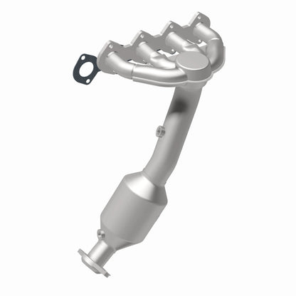 MagnaFlow Direct Fit Catalytic Converter 03-05 Mercedes C230 1.8L