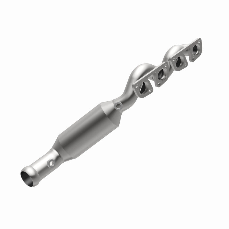 MagnaFlow Direct Fit Catalytic Converter 07-10 BMW X5 4.8L V8