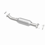 Magnaflow Conv DF 98-00 Niss Pathfinder 3.3L