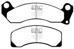 EBC 87-91 Ford Country Squire 5.0 Ultimax2 Front Brake Pads