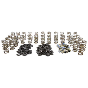 COMP Cams Valve Spring Kit 0.585in Lift Beehive 06-16 GM 6.6L Duramax Diesel (LBZ/LMM/LML/L5P)