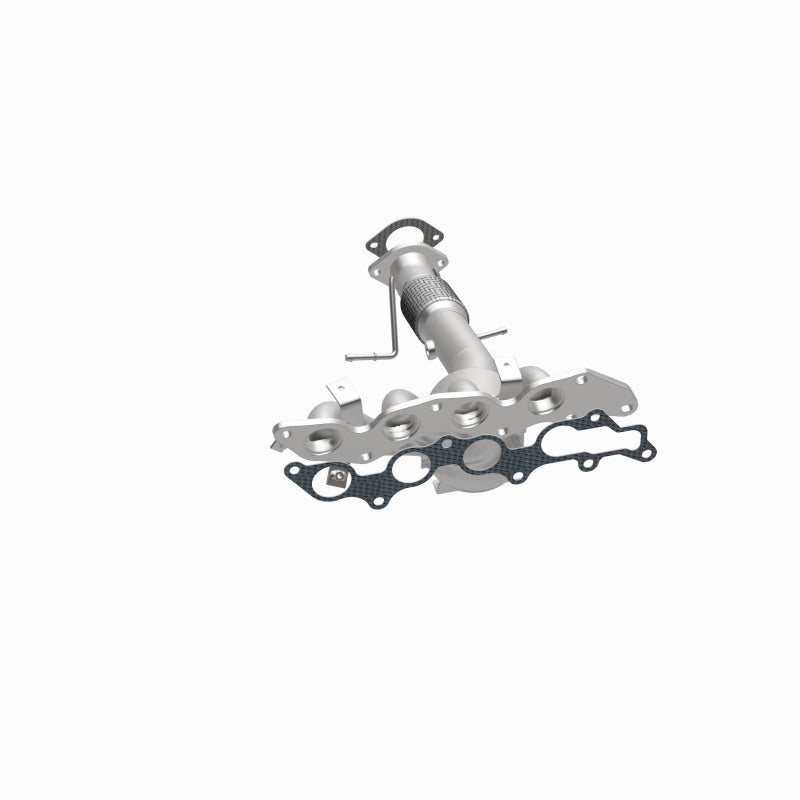 MagnaFlow Direct Fit Catalytic Converter 06-09 Mazda 3 2.0L