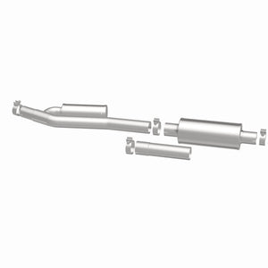 MagnaFlow 19-23 GM 1500 4.3L / 5.3L D-Fit Muffler Replacement