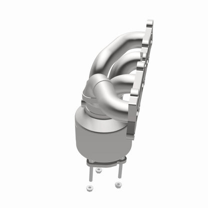 MagnaFlow Direct Fit Catalytic Converter 01-02 Saturn SC/SL/SW 1.9L