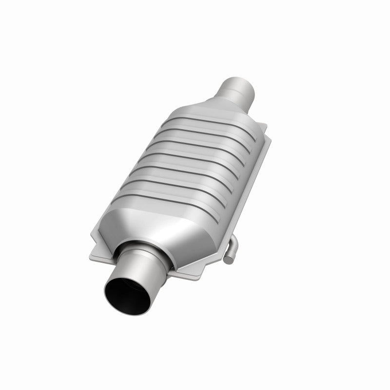 MagnaFlow Universal Catalytic Converter 2 W/Air