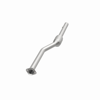 MagnaFlow Direct Fit Catalytic Converter 99-00 BMW 540i 4.4L PS Rear