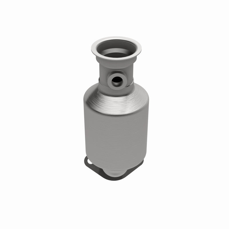 MagnaFlow Direct Fit Catalytic Converter 02-03 Liberty D/S Frt 3.7L