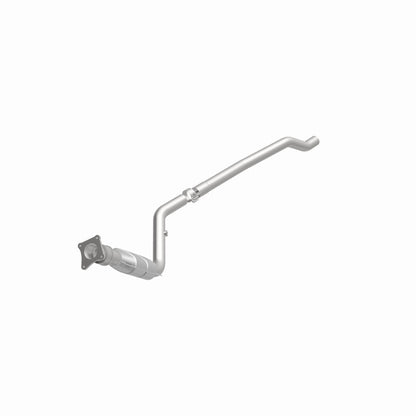 MagnaFlow Direct Fit Catalytic Converter 96-00 Caravan 3.0L