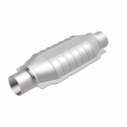 MagnaFlow Universal Catalytic Converter 2.00 inch OEM