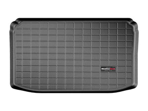 WeatherTech 2014-2016 Ford Fiesta Cargo Liner - Black