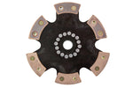 ACT 1995 Toyota Tacoma 6 Pad Rigid Race Disc