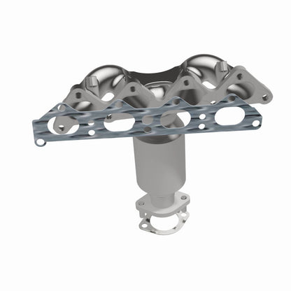 MagnaFlow Direct Fit Catalytic Converter 04-12 Hyundai Elantra 2.0L