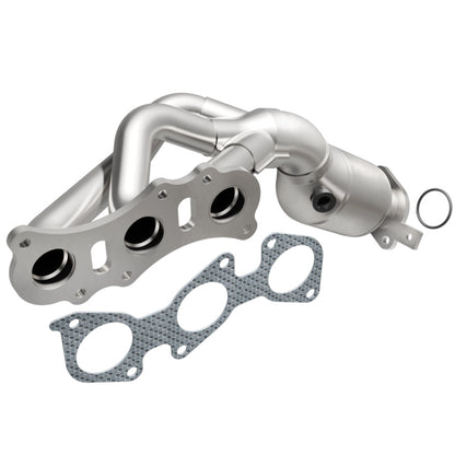 MagnaFlow Direct Fit Catalytic Converter 03-04 4Runner 4.0L P/S