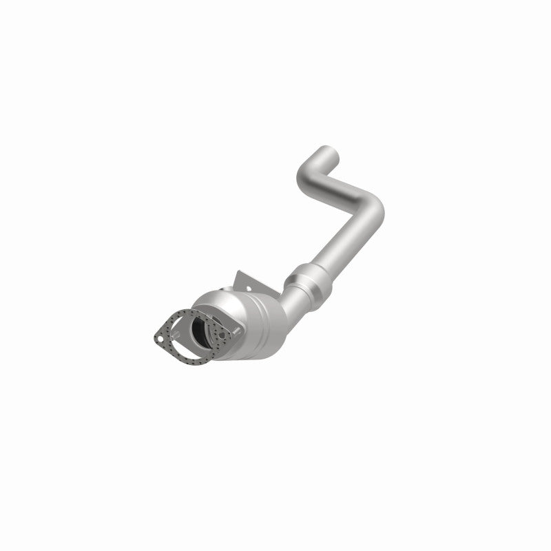 MagnaFlow Direct Fit Catalytic Converter 2016 Mustang GT350 5.2L Underbody
