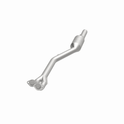 MagnaFlow Right Side Direct Fit Catalytic Converter California Grade 00-03 BMW M5 5.0L