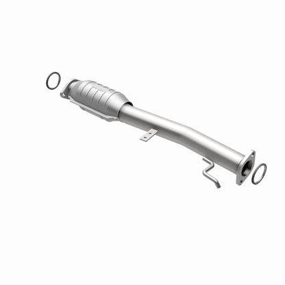 MagnaFlow Direct Fit Catalytic Converter 97-97 Toyota RAV4 2.0L 49S