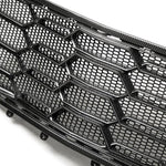 Anderson Composites 17-18 Chevrolet Camaro ZL1 1LE Front Lower Grille