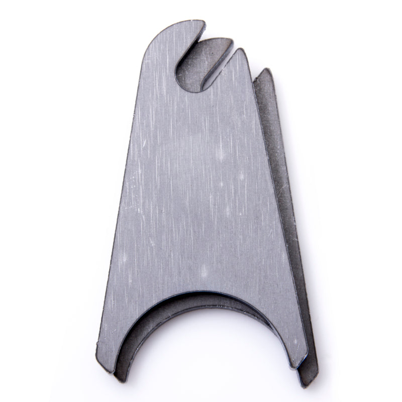 ANZO Mounting Tabs Universal 1.75in inch Radius Universal Slotted Mounting Tab