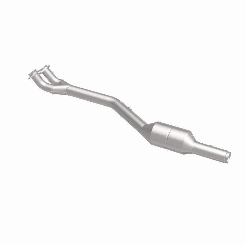 MagnaFlow Direct Fit Catalytic Converter 00-03 BMW M5 5.0L Passenger Side