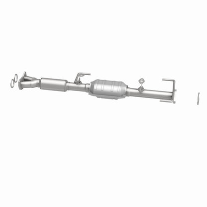 MagnaFlow Direct Fit Catalytic Converter 95-96 Previa 2.4L