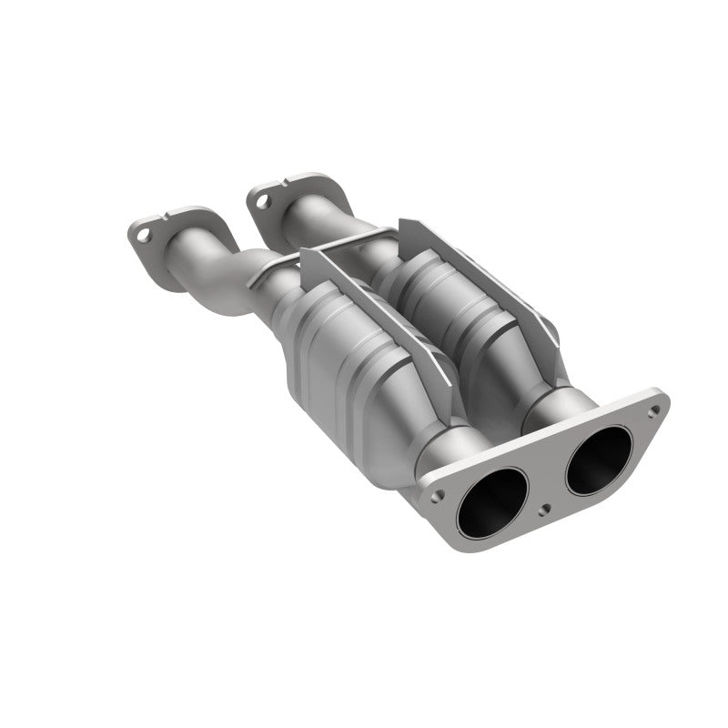 MagnaFlow Direct Fit Catalytic Converter Explorer-Mountaineer 96-98