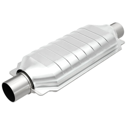 MagnaFlow Universal Catalytic Converter 2.25 OEM