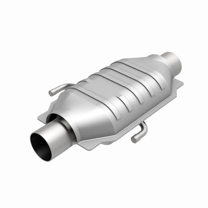 MagnaFlow Universal Catalytic Converter 2 W/Dual Air