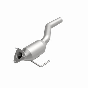 MagnaFlow Conv DF 04-07 VW Touareg 4.2L Driver Side