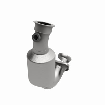 MagnaFlow Direct Fit Catalytic Converter 02-03 Liberty 3.7L Passenger Side Front