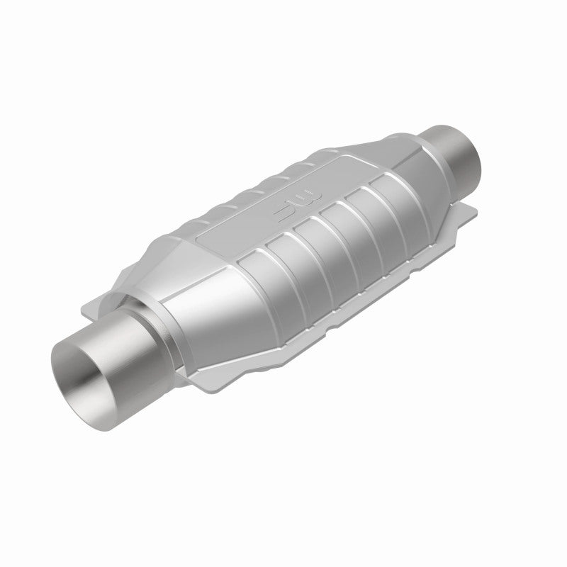 MagnaFlow Universal Catalytic Converter 1.75 W/Air FED