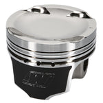 Wiseco 1400 HD 1st Gen 6 Bolt 4G63 Turbo -14cc Piston Kit