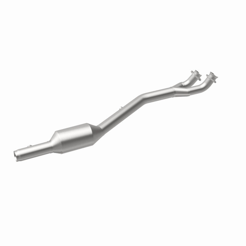 MagnaFlow Direct Fit Catalytic Converter 00-03 BMW M5 5.0L Driver Side