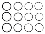 Wilwood O-Ring & Seal Kit - 2.00/1.88/1.88in Square Seal - 6 pk.