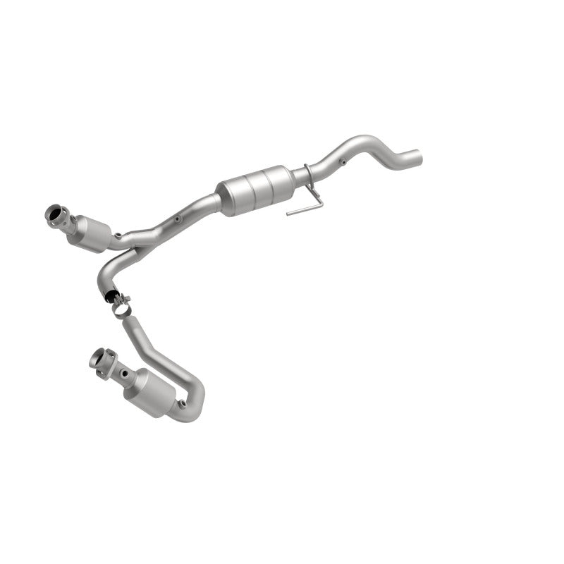 MagnaFlow Direct Fit Catalytic Converter 02-03 Dodge Durango 5.9L