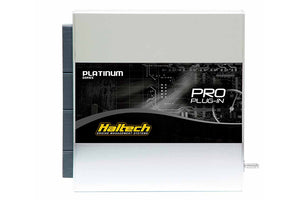 Haltech Platinum PRO Direct Kit