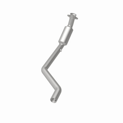 MagnaFlow Direct Fit Catalytic Converter 00-05 Lincoln LS 3L DS OEM