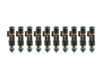 Grams Performance 04-06 Dodge Viper SRT10 1000cc Fuel Injectors (Set of 10)