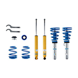 Bilstein B14 2001-2006 BMW 330ci Front and Rear Suspension Kit