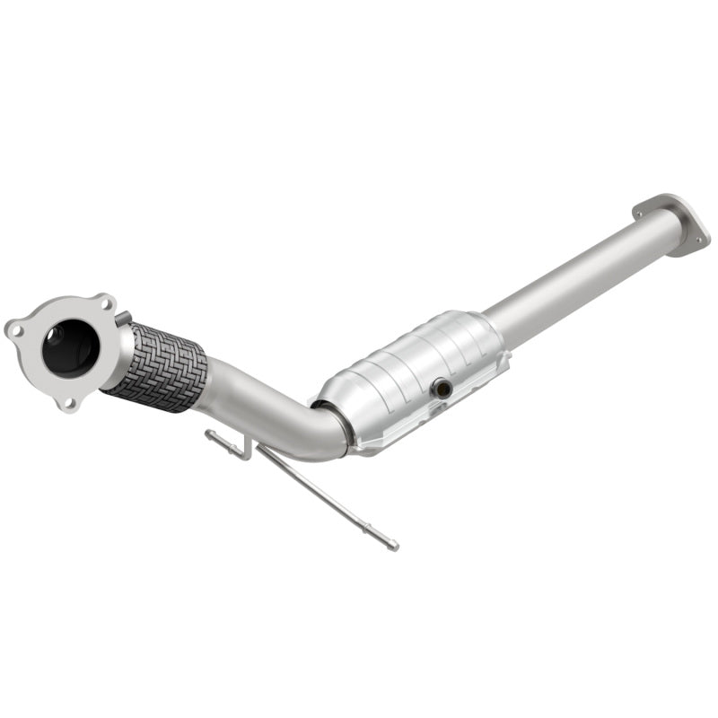 MagnaFlow Direct Fit Catalytic Converter 2001 Volvo V70 X/C 2.4L