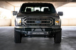 DV8 Offroad 2021+ Ford F-150 Non-Winch Front Bumper