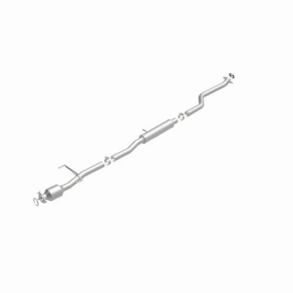 MagnaFlow Direct Fit Catalytic Converter 07-09 Mazda CX-7 2.3L