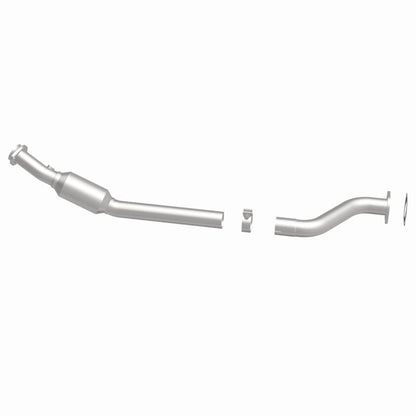 MagnaFlow Direct Fit Catalytic Converter 2005-2006 Pontiac GTO 6.0L Underbody