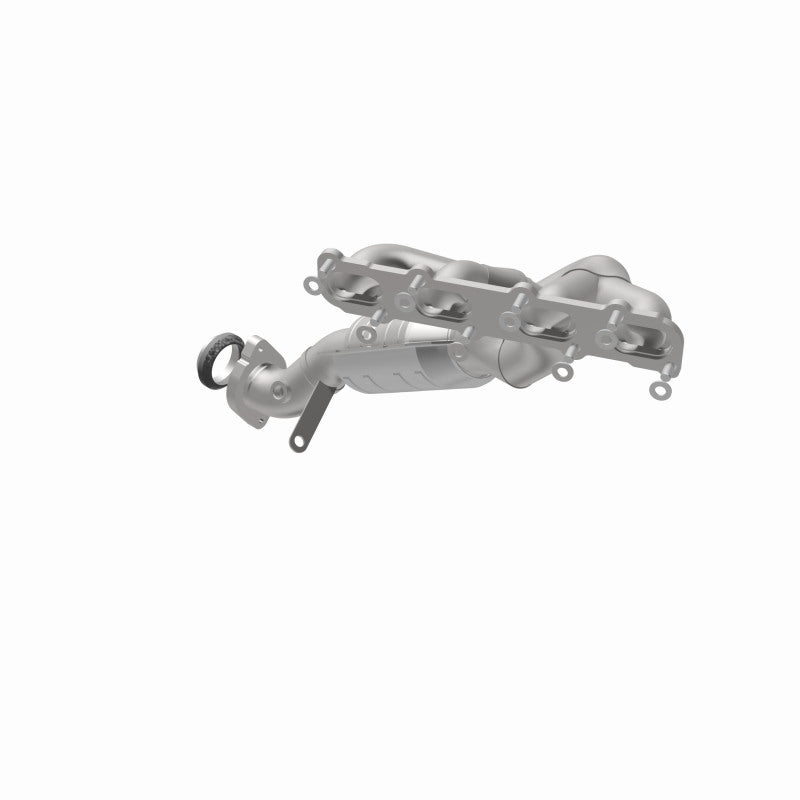 MagnaFlow Direct Fit Catalytic Converter 04-08 Cadillac XLR 4.6L Driver Side