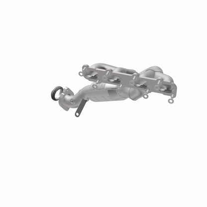 MagnaFlow Direct Fit Catalytic Converter 04-08 Cadillac XLR 4.6L Driver Side