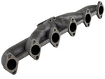 aFe Power BladeRunner Ductile Iron Exhaust Manifold 98.5-02 Dodge Diesel Trucks L6-5.9L (td)