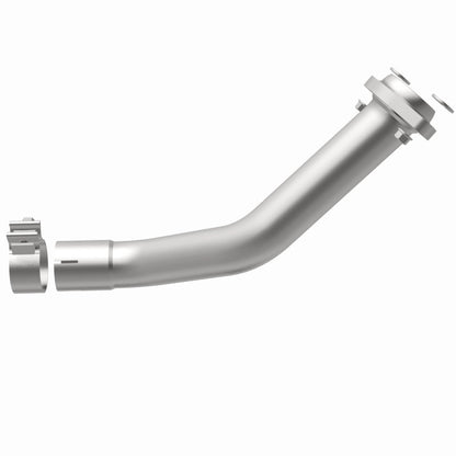 MagnaFlow 18-20 Jeep Wrangler V6 3.6L Bolt On Extension Pipe 2in Pipe Diameter