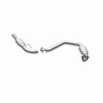 MagnaFlow Conv DF 03-05 Express 2500 4.8L Driver Side