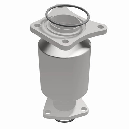 MagnaFlow Direct Fit Catalytic Converter 2002 Infiniti I35 3.5L fr